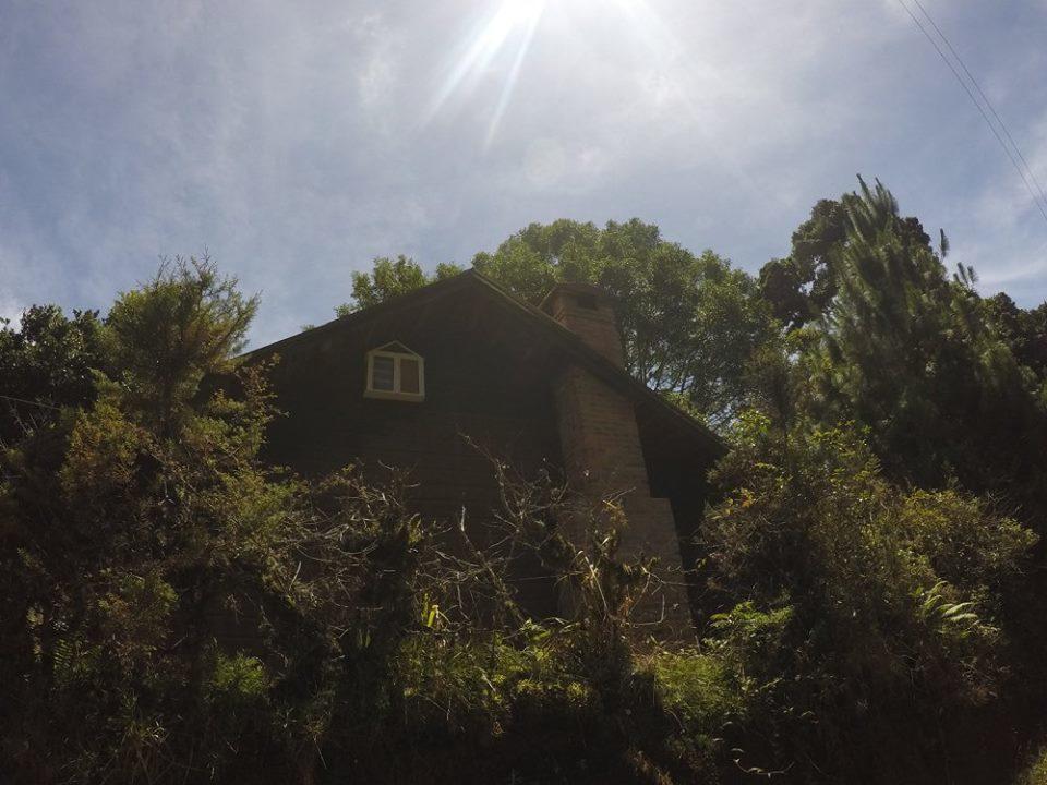 De Montaña La Magnolia, Cerro De La Muerte De La Cañuela Cloud Forest Chalet
